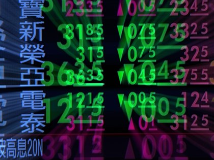 去槓桿效應蔓延　台股震盪逾1100點收42449點