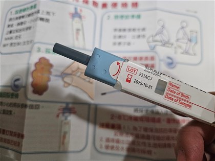 東野圭吾不敵大腸癌　衛福部提醒中壯年民眾公費篩檢