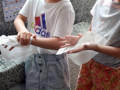 嘉義6歲童罹A流死亡、病程不到3天　醫：幼兒感冒發燒若嗜睡須送醫