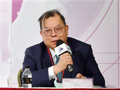 黃崇仁77歲辭世 最資深DRAM執行長、扛過產業寒冬寫力積電傳奇