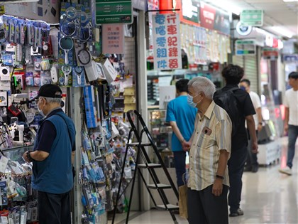 7月PMI達61.5%連10個月擴張　創近5年最快擴張速度