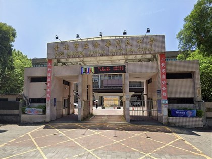 議員揭北市金華國中食安事件　教育局：非集體食物中毒