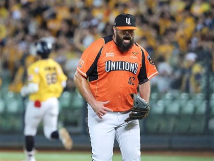 獅隊絕境2連勝扳平兄弟　中職季後挑戰賽逼進殊死戰[影]