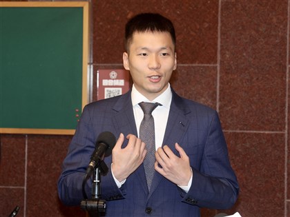 亞帕運台灣4金7銀9銅　李洋對選手「另類要求」超有感