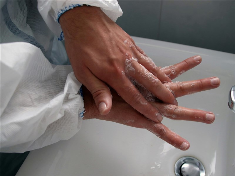 立百病毒不排除列法定傳染病　傳染方式、如何預防QA一次看