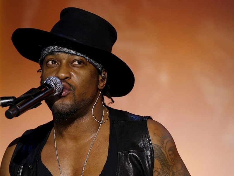 靈魂樂傳奇人物D'Angelo病逝享年51歲 生涯獲4座葛萊美獎