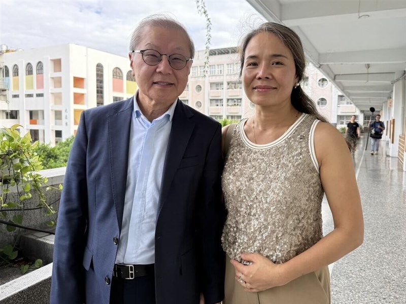 消滅愛滋病毒露曙光?何大一:這2年有激勵人心結果