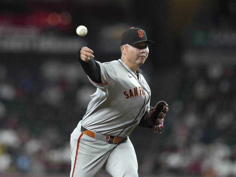 鄧愷威返美訓練「從零開始再學習」 難忘對決大谷翔平