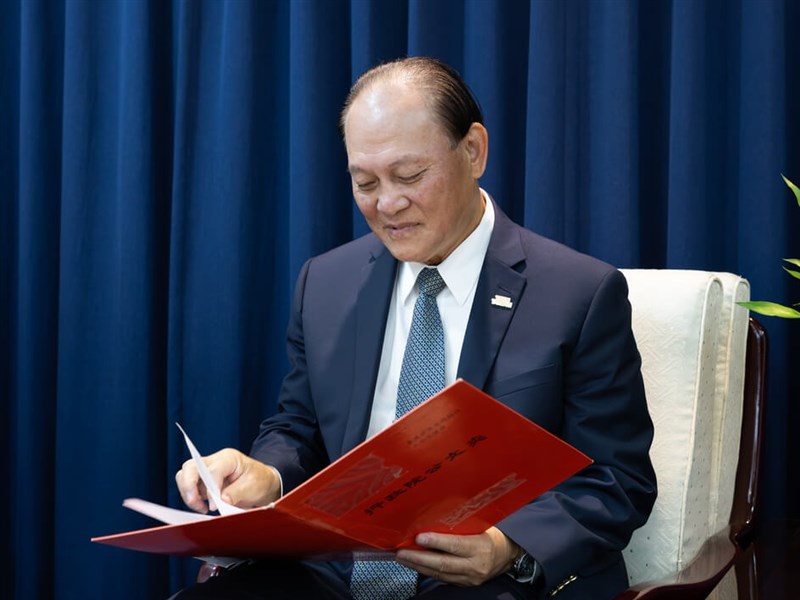 花蓮救災一戰成名 季連成:接到電話前已想好藍圖【專訪】