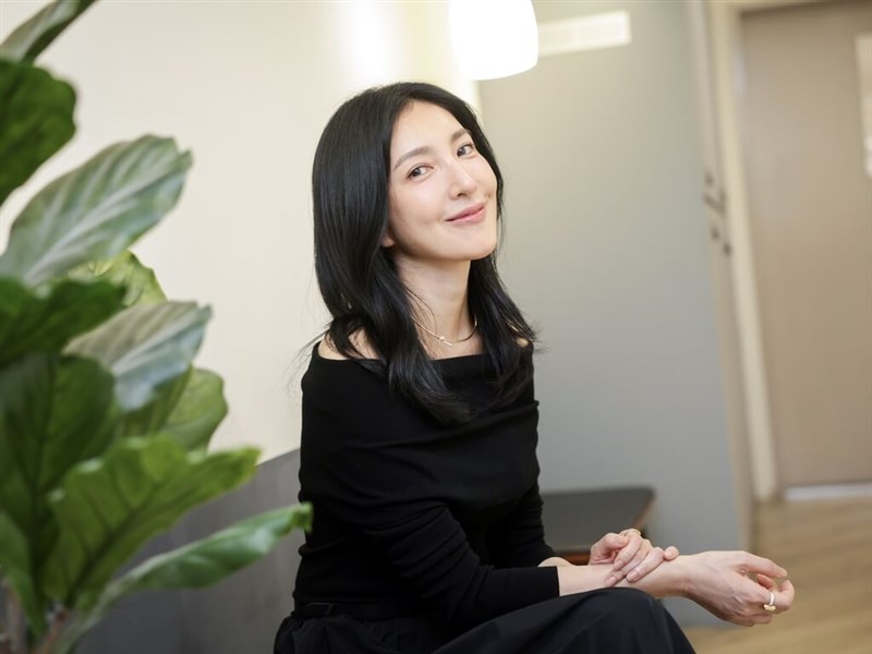 楊謹華新戲探討親子關係　談自身經歷曝與媽媽和解過程【專訪】