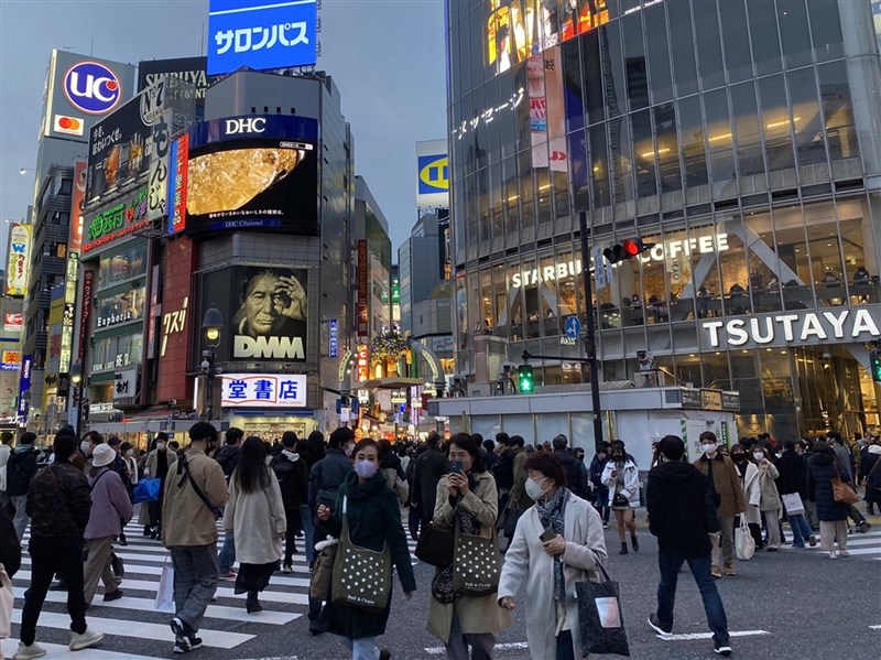 東京流感病例激增 時隔16年首度於11月發布流行警報