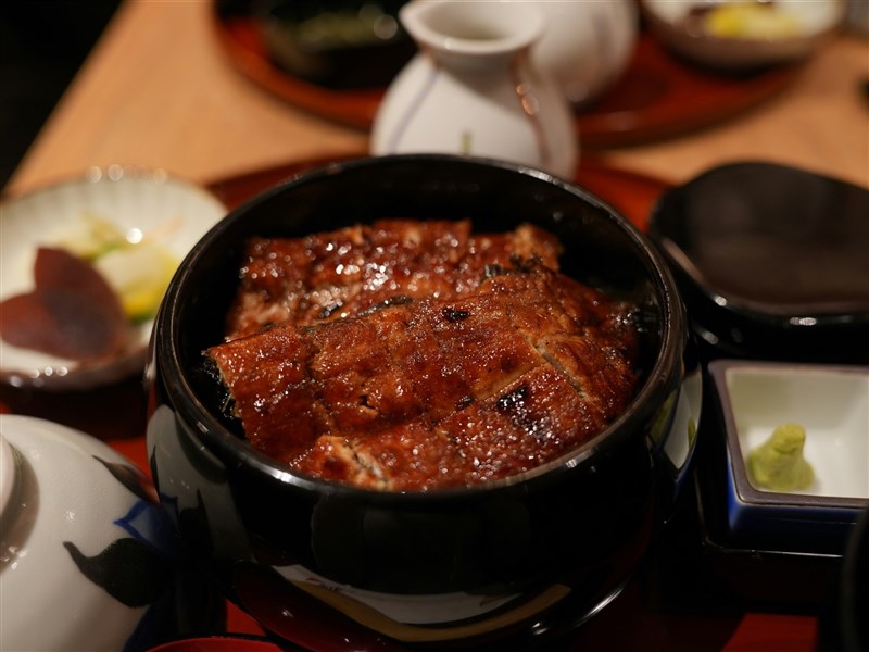 鰻魚數量下降恐遭限制貿易　日本千年珍饌面臨全球保育壓力