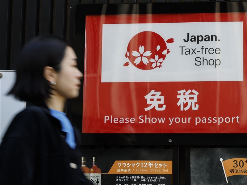 中國人不去日本店家淡定「業績沒差」旅宿業憂訂單取消潮