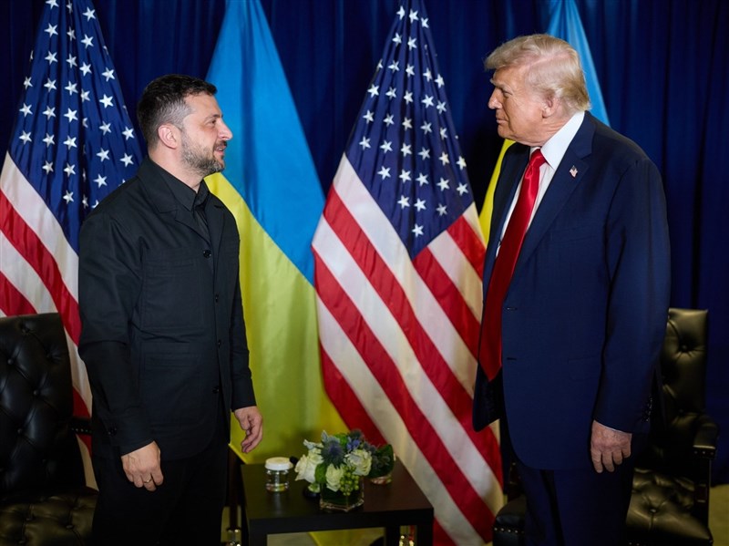 美國擬新19點俄烏和平計畫能否止戰？重啟協商前因後果一覽