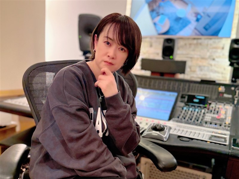 大槻真希上海演唱被熄燈切麥　日主播：中國故意打認知戰