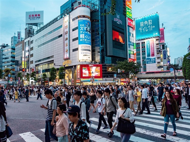 台灣人赴日「暗黑打工」詐騙案暴增10倍 誤信免費旅遊觸法