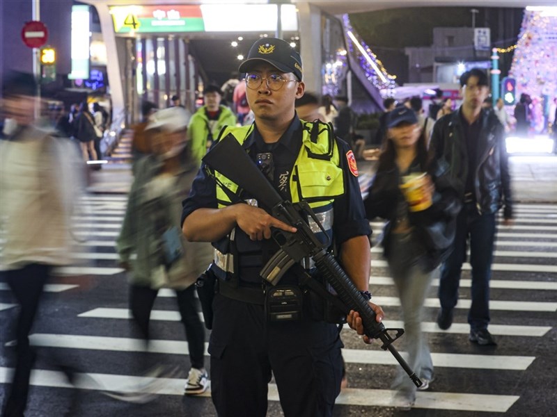 警籲危機時先保護自身　律師盼充裕合法自保空間