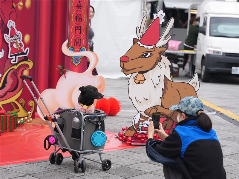 耶誕節愈晚愈冷　局部低溫探10度高山有望降雪