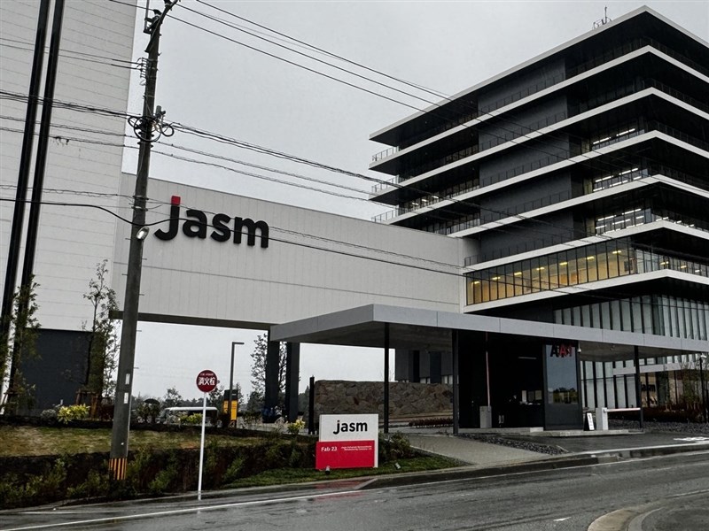 台積電設廠效應　熊本高中畢業生來台升學搶進半導體