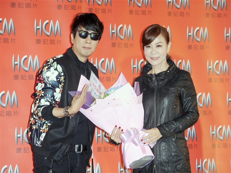 曹西平驟逝　45年交情龍千玉落淚：謝謝你總是替我撐著