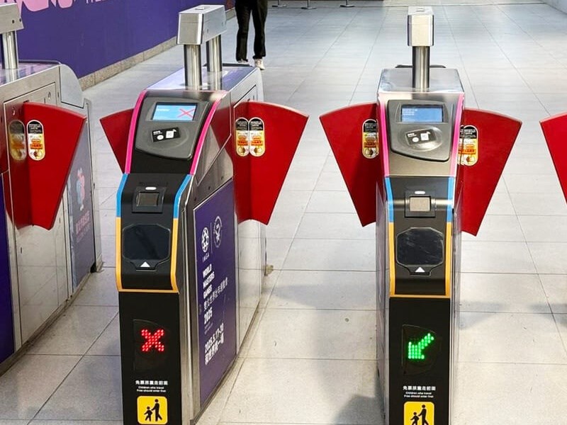 台北捷運1/3起可刷乘車碼、信用卡　支付種類與使用方式一覽