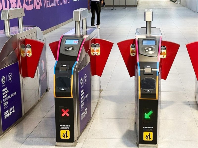 台北捷運開放QR乘車碼　可刷信用卡嗎？有哪些優惠？QA一次看