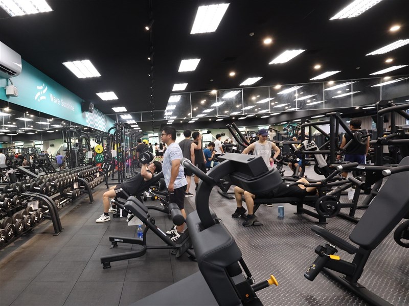 運動幣500元1/26起開放登記　誰能領？如何抽籤？使用範圍一次看