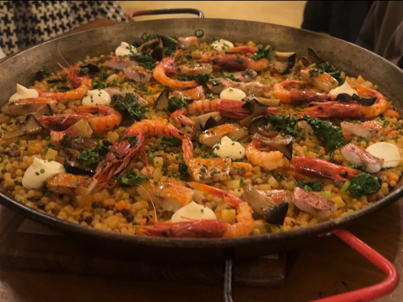 義大利美食成世界文化遺產　廚師揭秘：說好在地故事