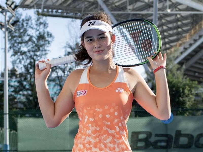 澳網表演賽連退男子名將　葛藍喬安娜人氣攀升