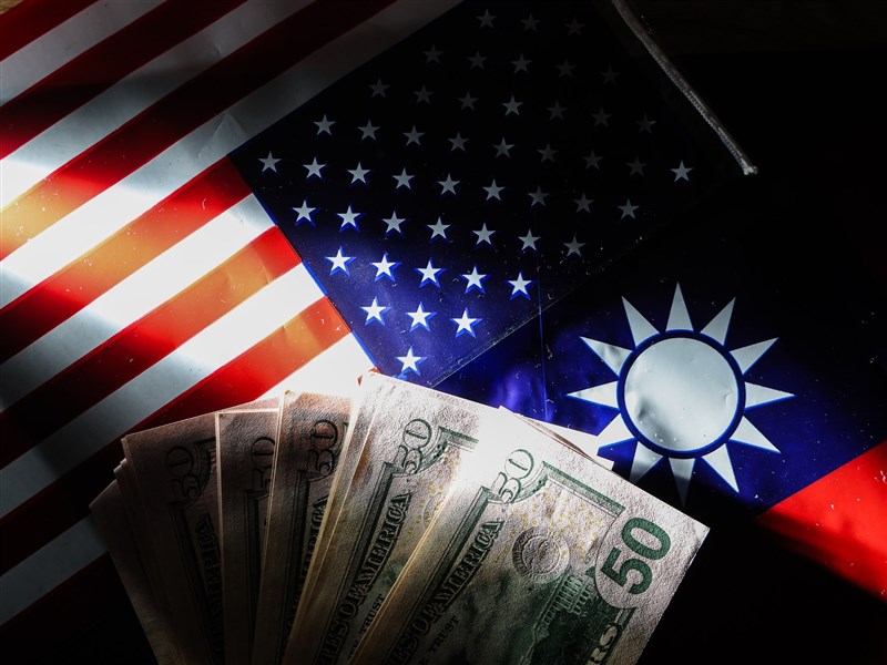 台美關稅府院400場會議因應　總統督軍「黃金計畫」獲白宮重視