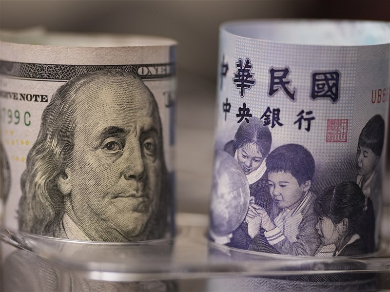 信用擔保2500億美元引關注　政院：政府協助融資非撒錢