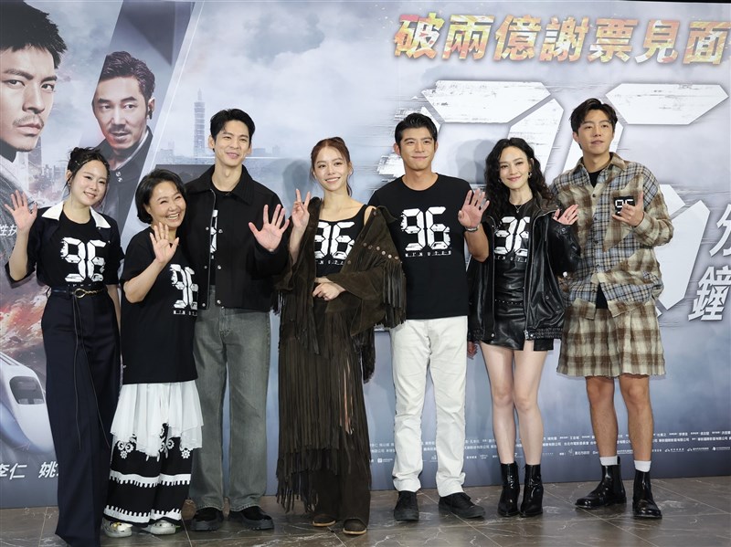 2025國片票房增2.71億  3國片獲大航海計畫補助