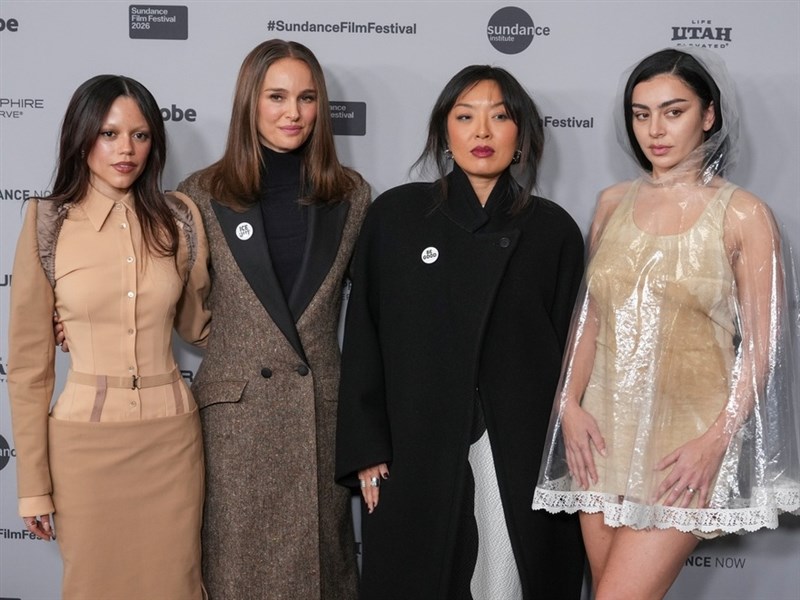 美明尼蘇達州示威者遭槍殺　娜塔莉波曼等人表態ICE Out