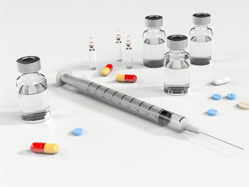 針劑、藥水不可直接丟　春節藥品大掃除攻略一次看懂