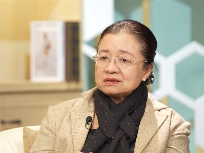 林宅血案掀討論　田秋堇回憶現場：盼勿再傷害家屬