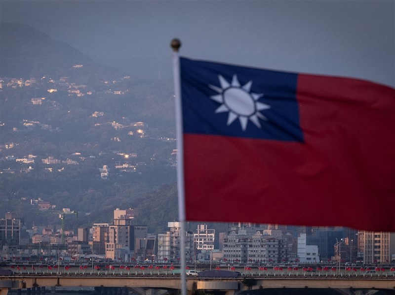 曾精準預言俄烏戰爭　美國戰略專家寫給台灣的建議【書摘】