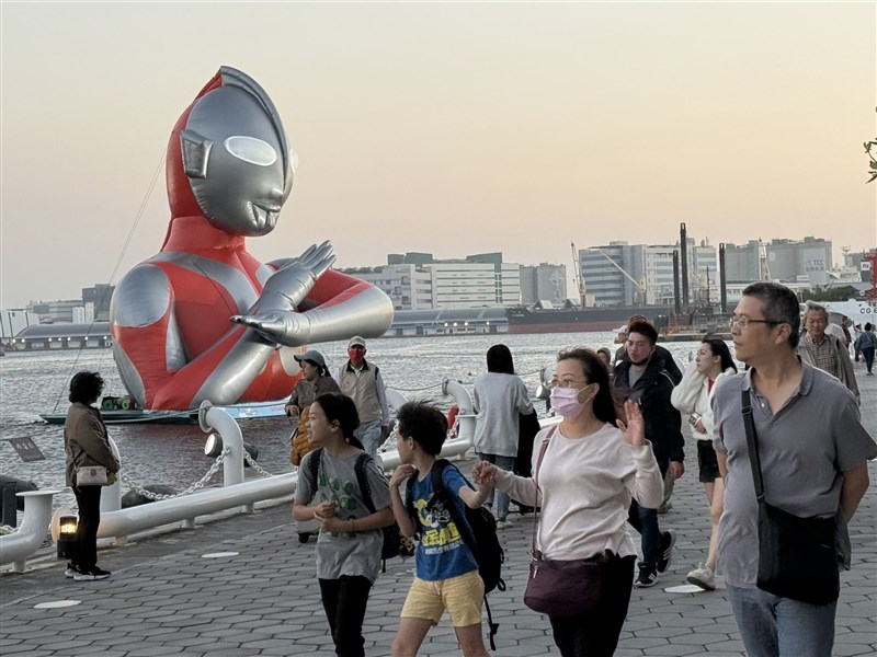 週末日夜溫差逾10度　除夕起北東易雨低溫14度