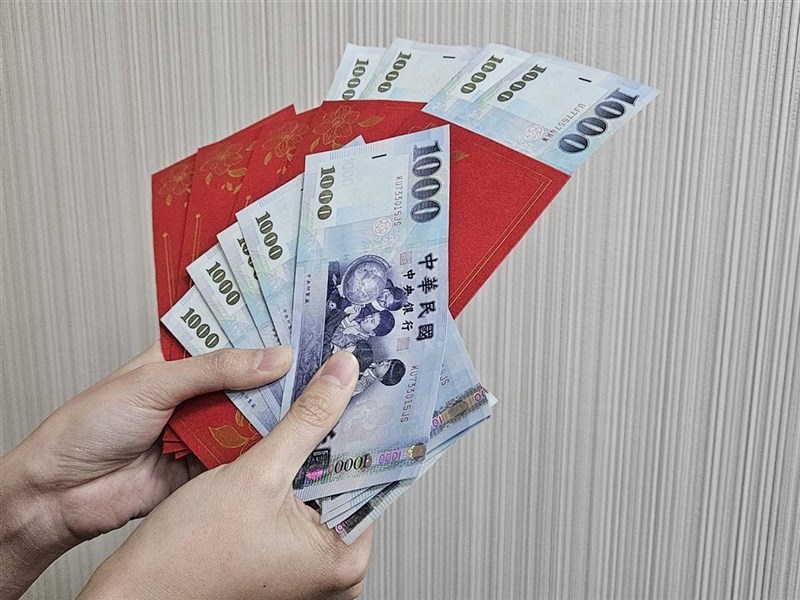 過年不尷尬 實測AI精準提供親戚稱謂、紅包行情