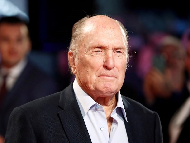 勞勃杜瓦過世　艾爾帕西諾、柯波拉發文哀悼