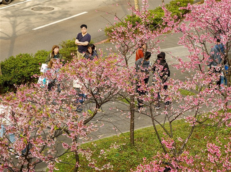 初六中南部高溫上看30度　各地日夜溫差大