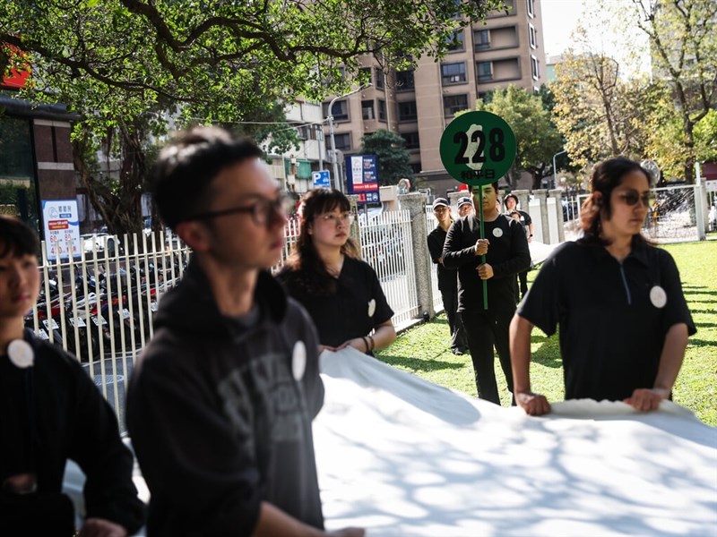 談「歷史補課」　鄭南榕胞弟鄭清華：正向的發展