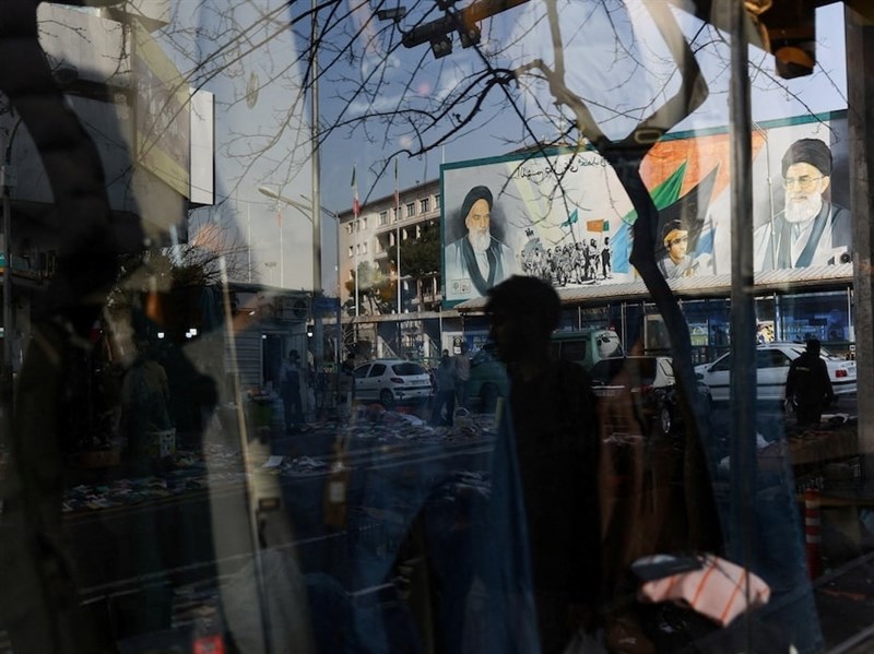 波斯榮光與地緣棋局　伊朗在動盪中的求生之路