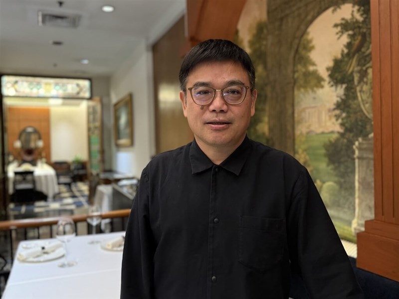 專訪／中國電動車壓境　台資轉攻摩托車市場布局泰國