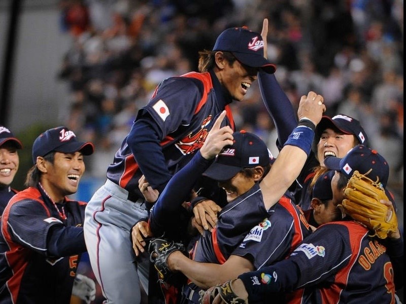 落合博滿：目睹岩瀨仁紀被輿論攻擊　中日龍2009年無人打WBC
