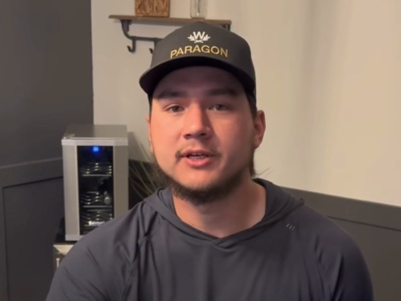 看見WBC台灣熱情很感動　龍仔遺憾無法參加[影]