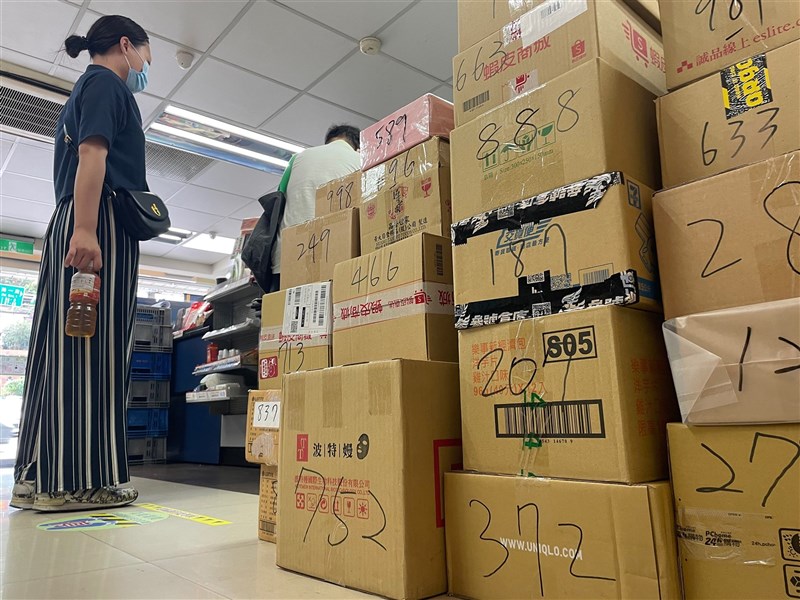 超商寄貨網購詐騙手法　刑事局揭假買家誘騙網銀資料盜領