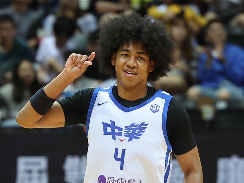 NCAA賀博獲選北大西洋區第1隊　常春藤聯盟唯一代表