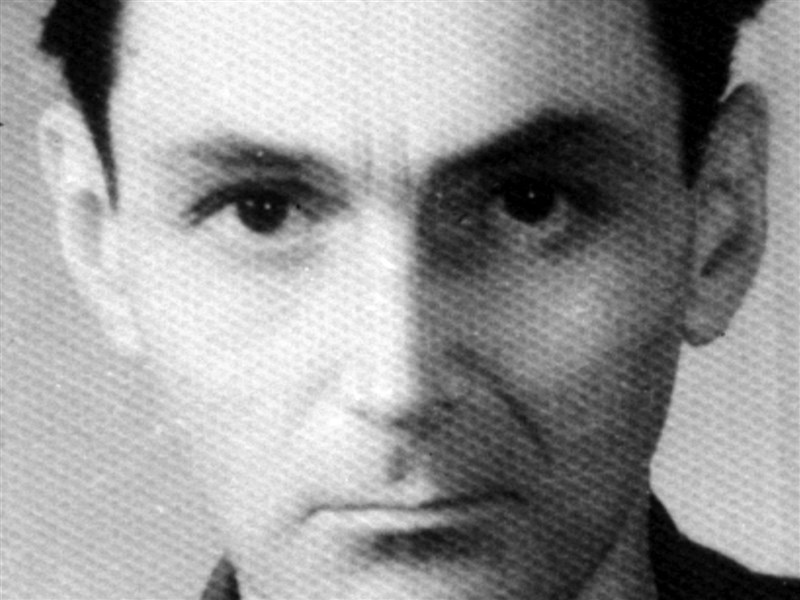 台大榮譽教授克洛爾120年冥誕 逃離納粹後成台首篇國際物理論文作者