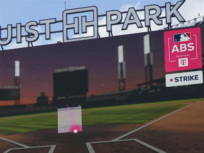 大聯盟新賽季引入電子好球帶　僅投捕與打者能挑戰每隊限2次