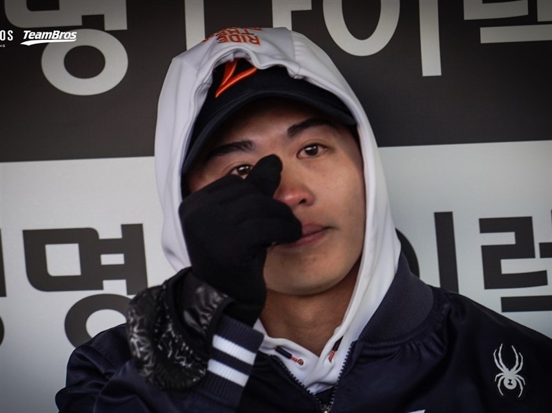 王彥程韓國職棒初登板先發奪勝投　台灣第2人